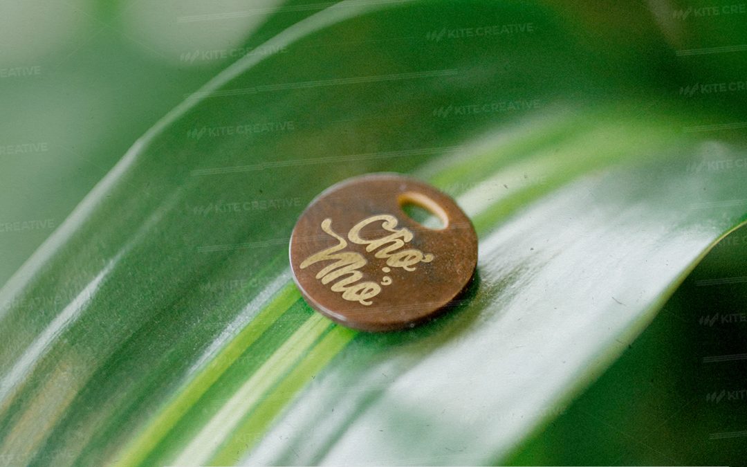 Chợ Nhỏ – Nhận diện thương hiệu