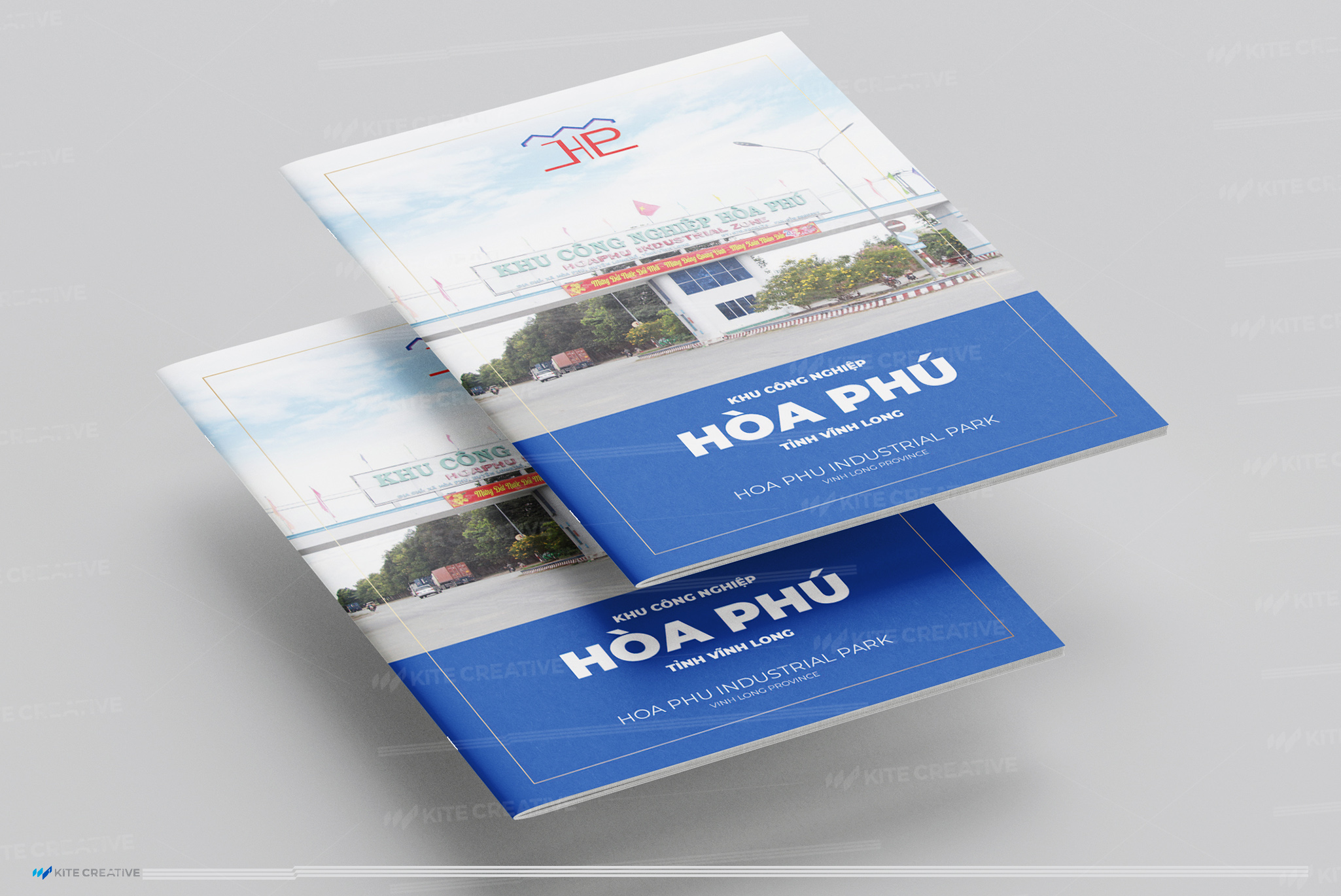 Khu công nghiệp Hòa Phú – Hồ sơ doanh nghiệp