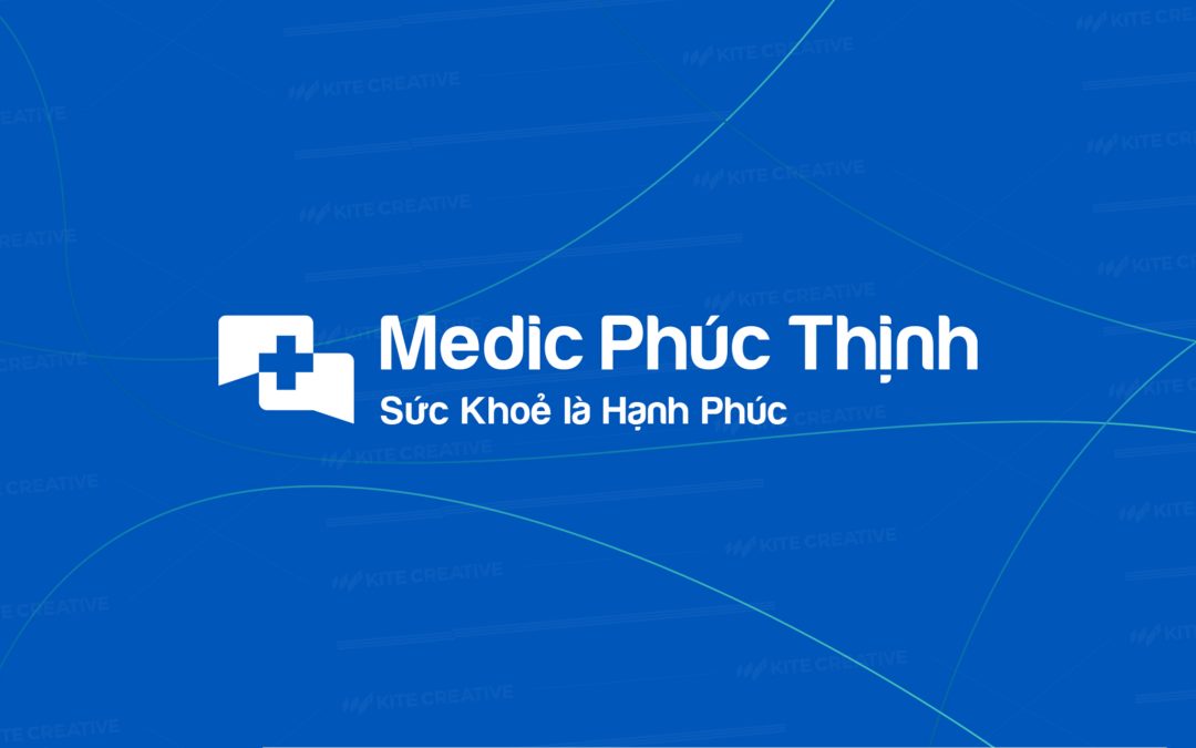 Medic Phúc Thịnh – Nhận diện thương hiệu