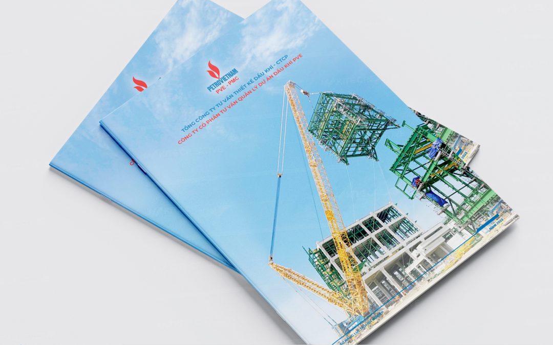 PVE-PMC – Hồ sơ doanh nghiệp