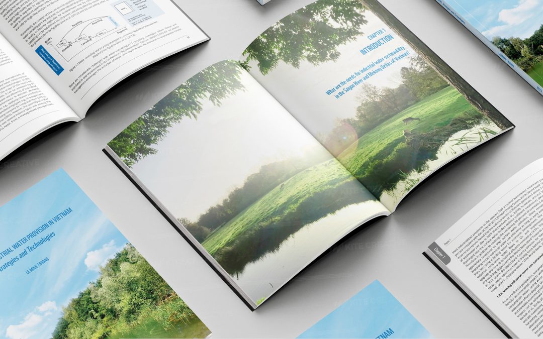 VLU – Sustaining Industrial Water Provision in Vietnam