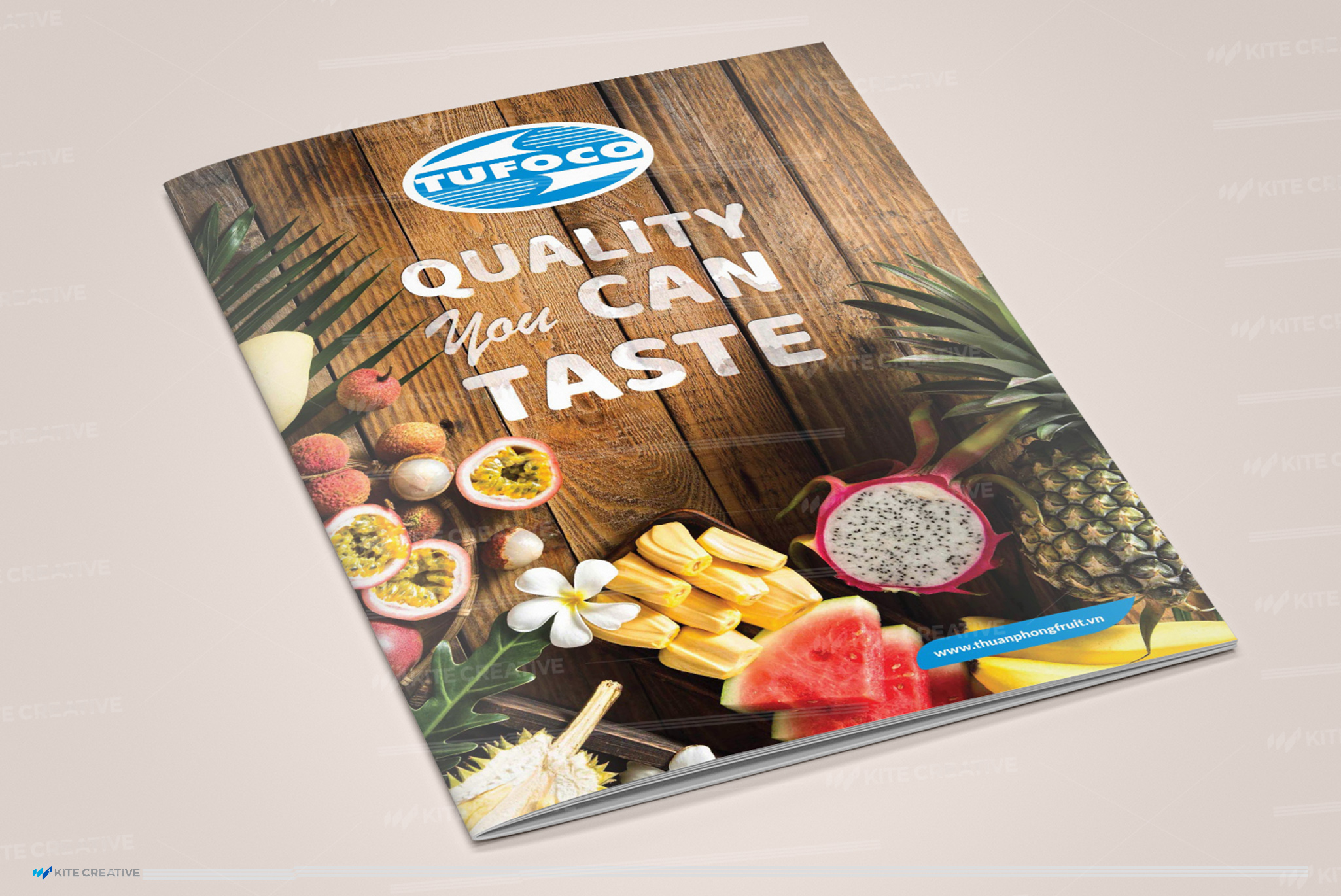 Tufoco (Ba Cây Tre) – Giới thiệu sản phẩm 2019