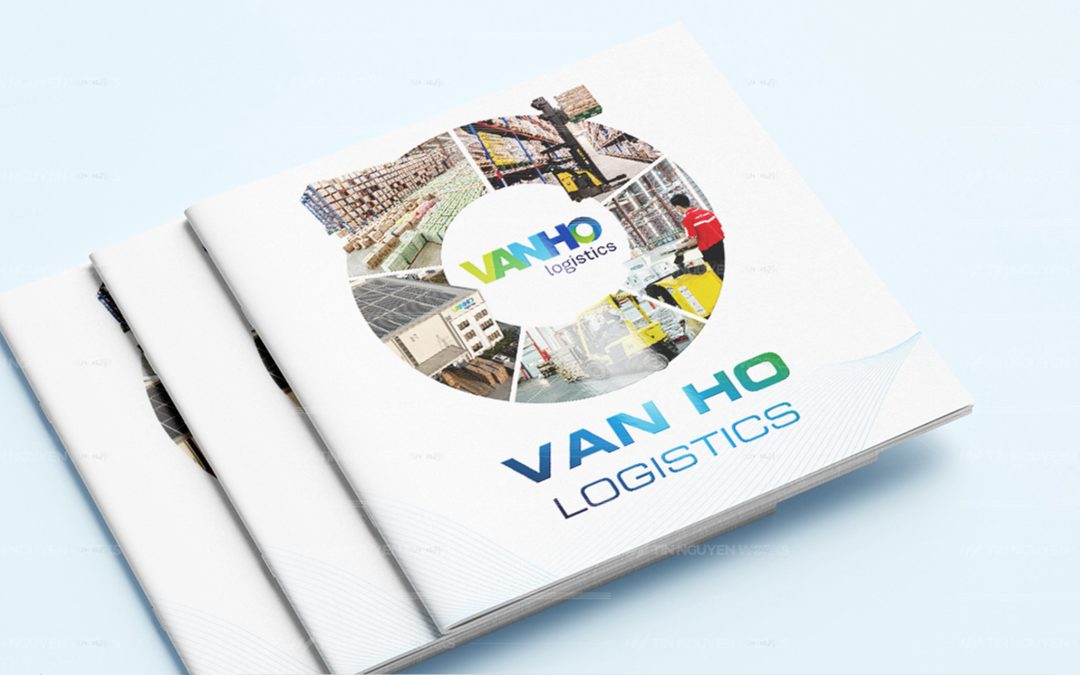 Vân Hồ Logistics – Hồ sơ doanh nghiệp