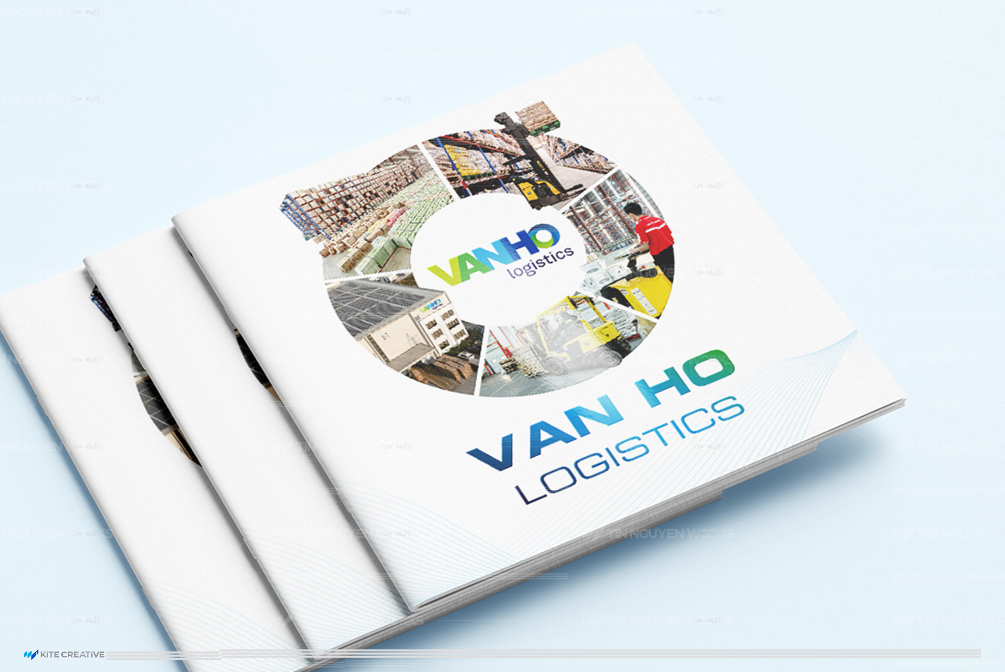 Vân Hồ Logistics – Hồ sơ doanh nghiệp
