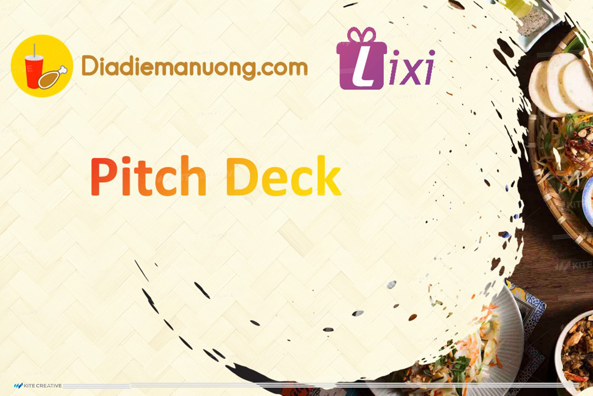 Diadiemanuong – Lixi Pitch Deck