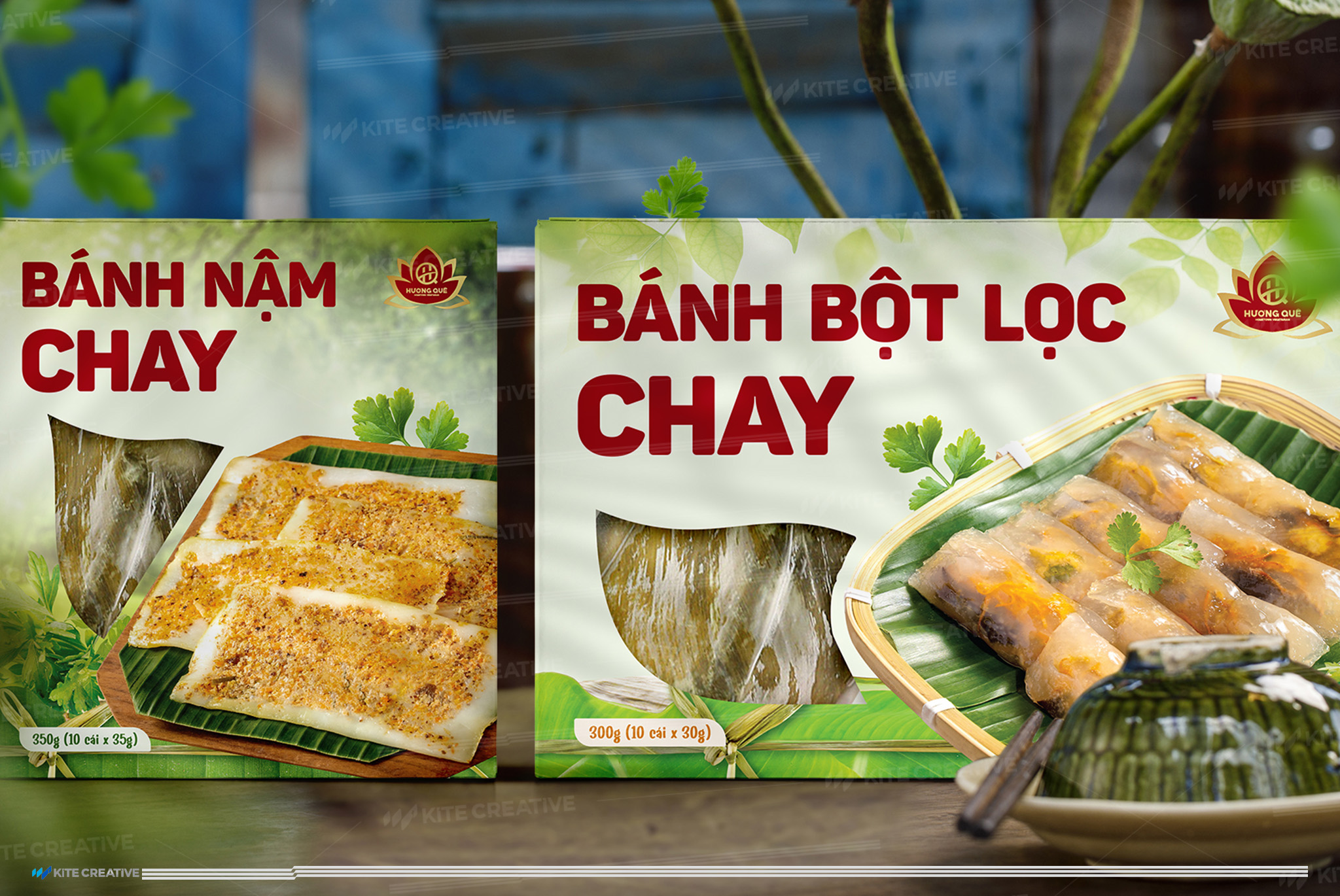 Hương Quê – Thanh vị cố đô