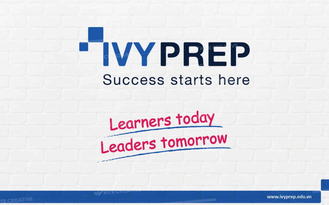 IvyPrep – Learners today-Leaders tomorrow
