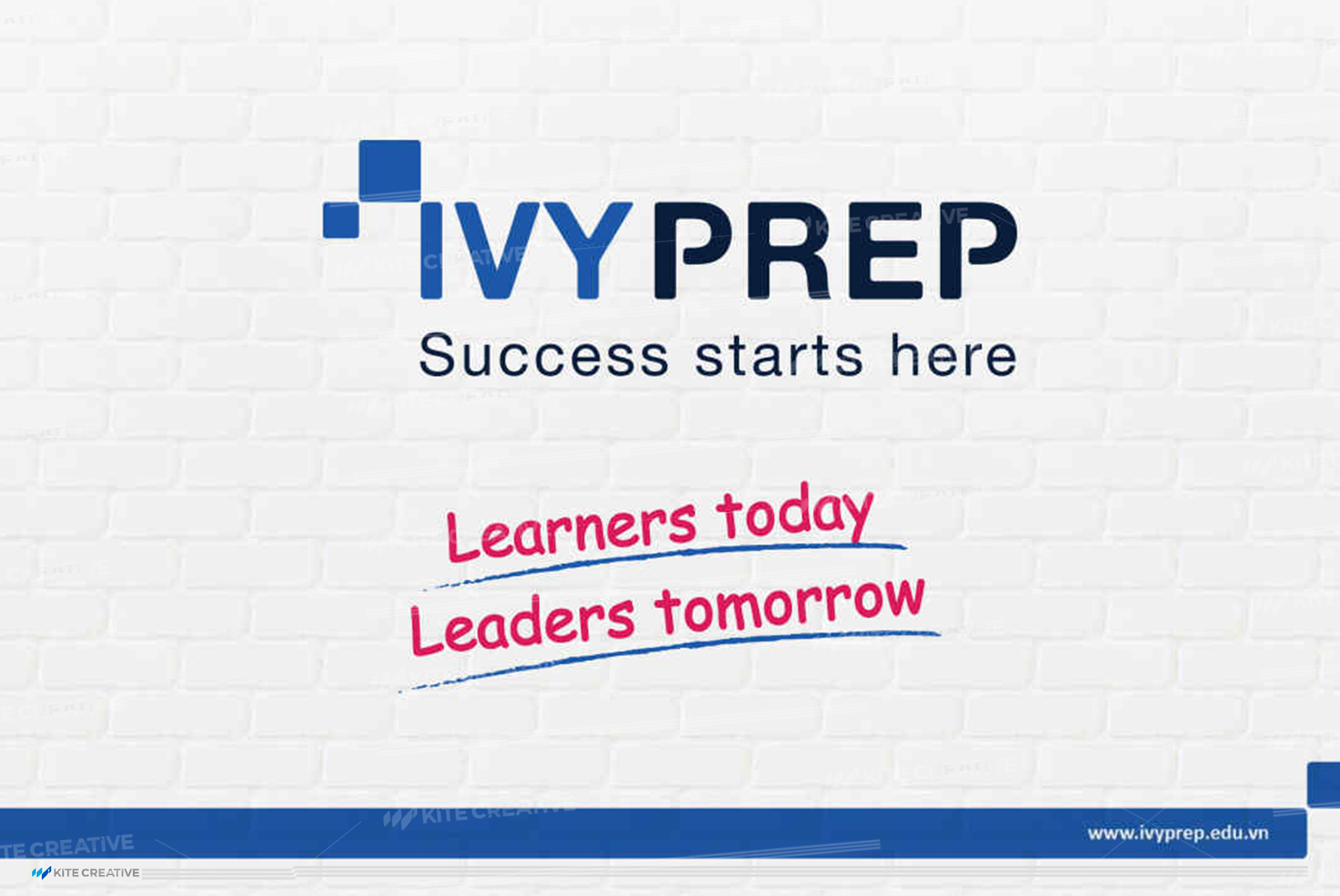 IvyPrep – Learners today-Leaders tomorrow
