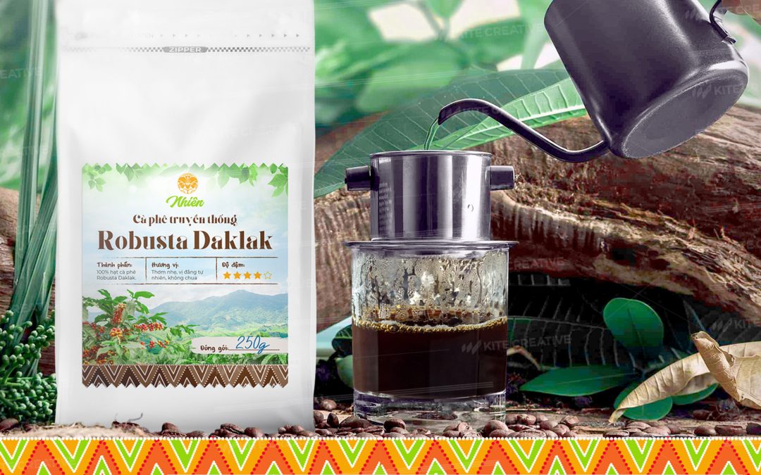 Nhiên – Hương vị đại ngàn