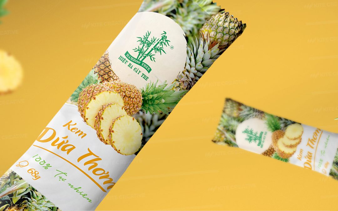 Tufoco (Ba Cây Tre) – Cây Cà-rem tuổi thơ