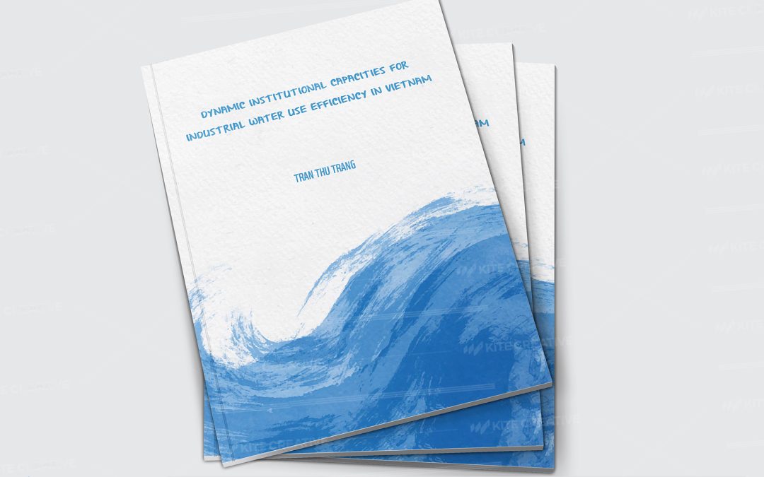 VLU – Dynamic Institutional Capacities for Industrial Water Use Efficiency