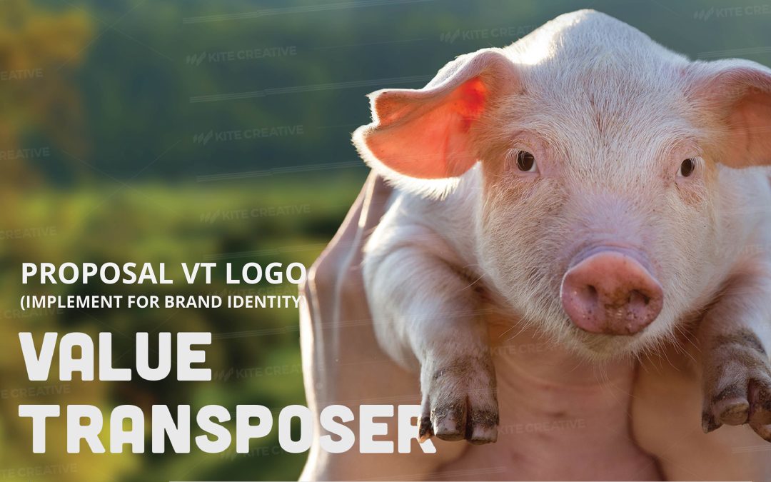 Value Transposer – Nhận diện thương hiệu