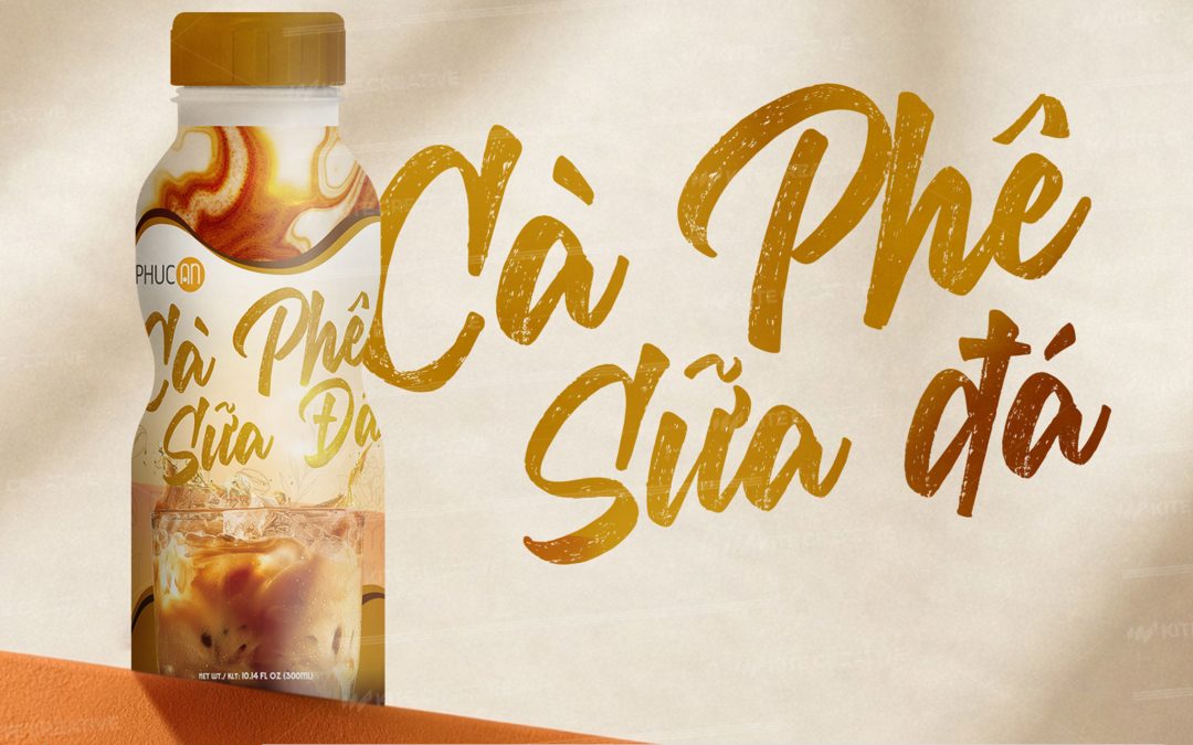 Phúc An – Đậm gu đậm vị