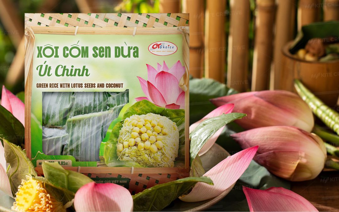 Phúc An – Món quà vùng quê