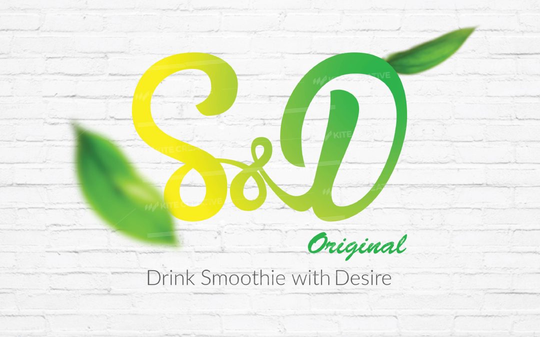 S&D Original – Nhận diện thương hiệu