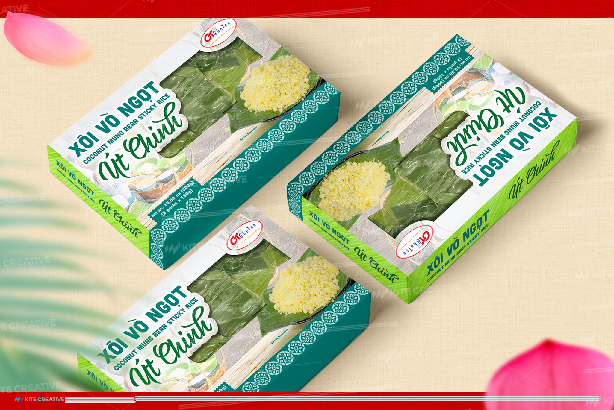 CT Choice – Hồi ký ẩm thực