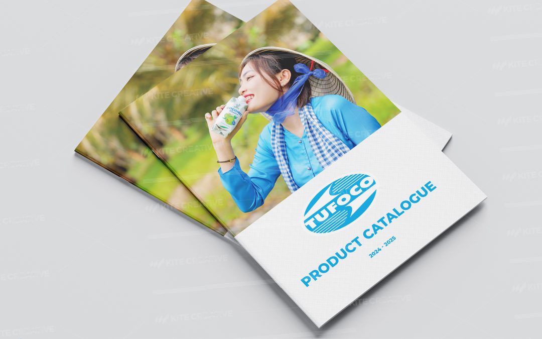Tufoco (Ba Cây Tre) – Giới thiệu sản phẩm 2024