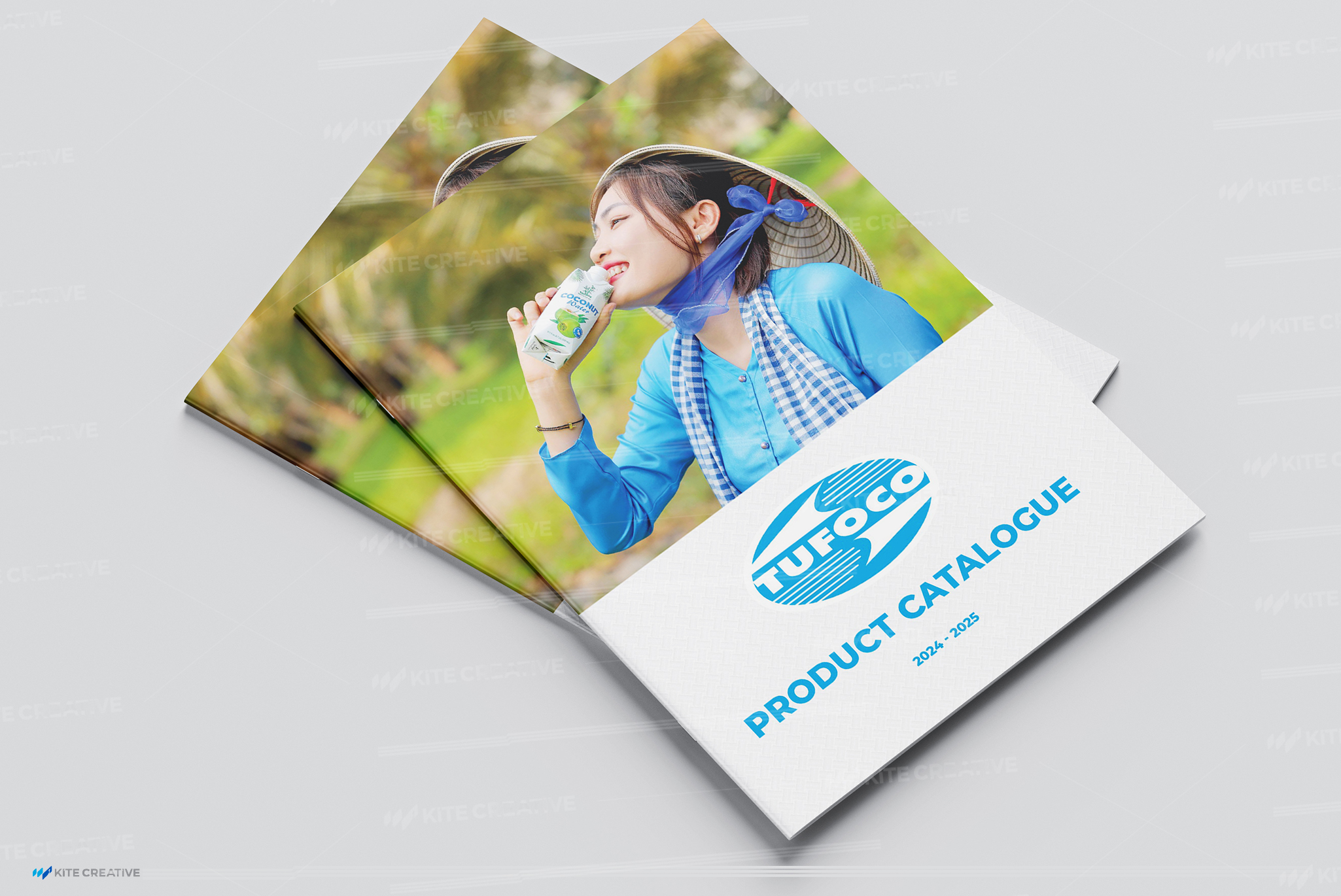 Tufoco (Ba Cây Tre) – Giới thiệu sản phẩm 2024