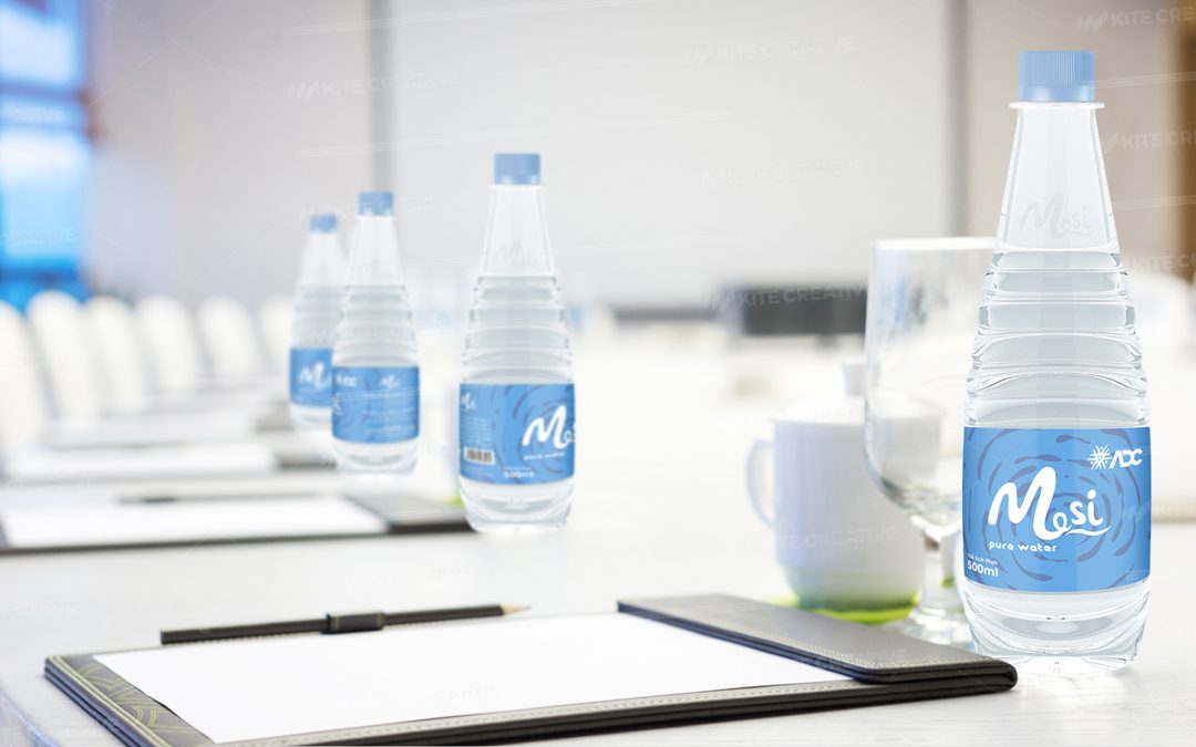 Mesi – Pure drinking water