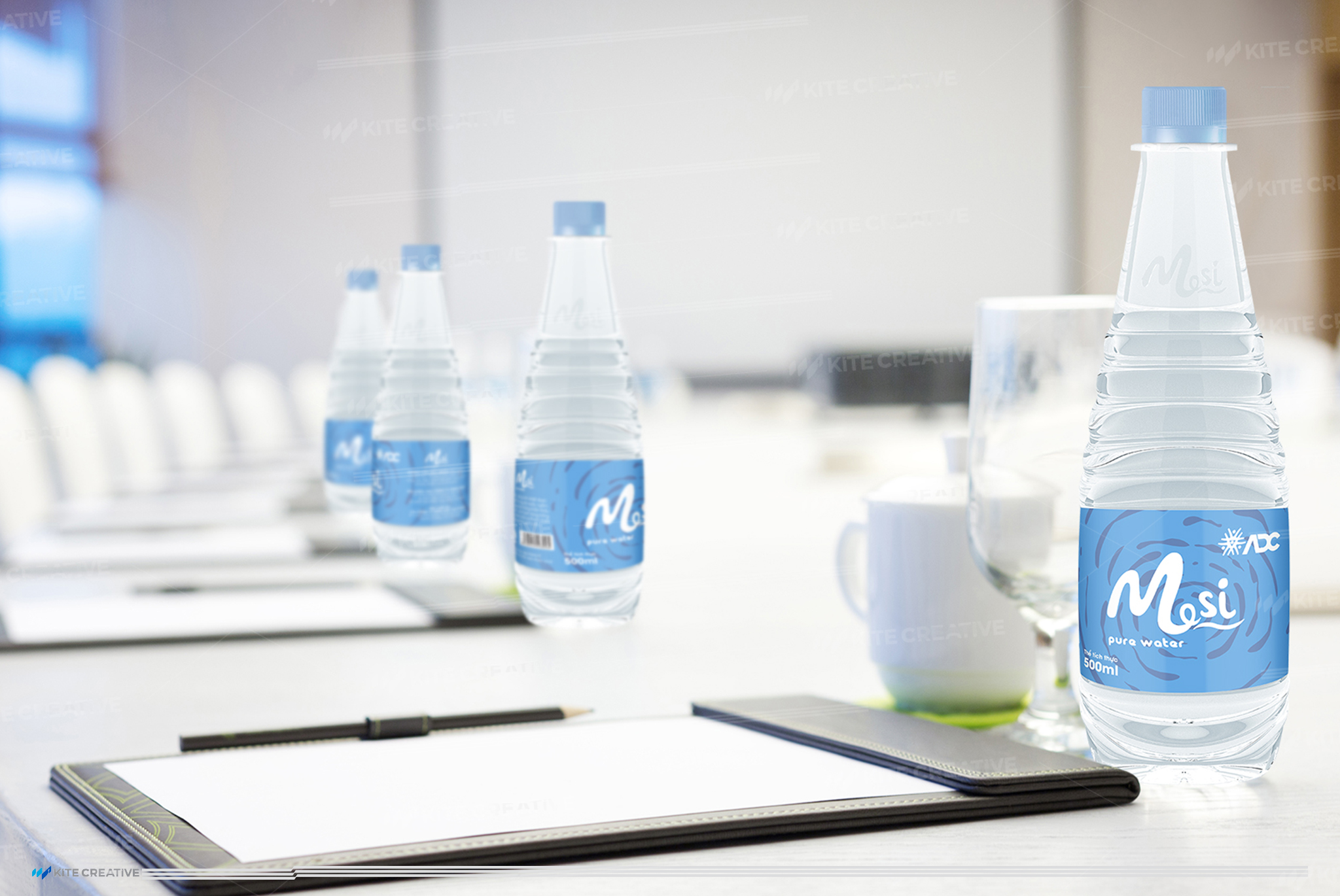 Mesi – Pure drinking water