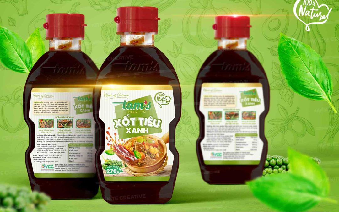 TAMS – Heart of Artisan