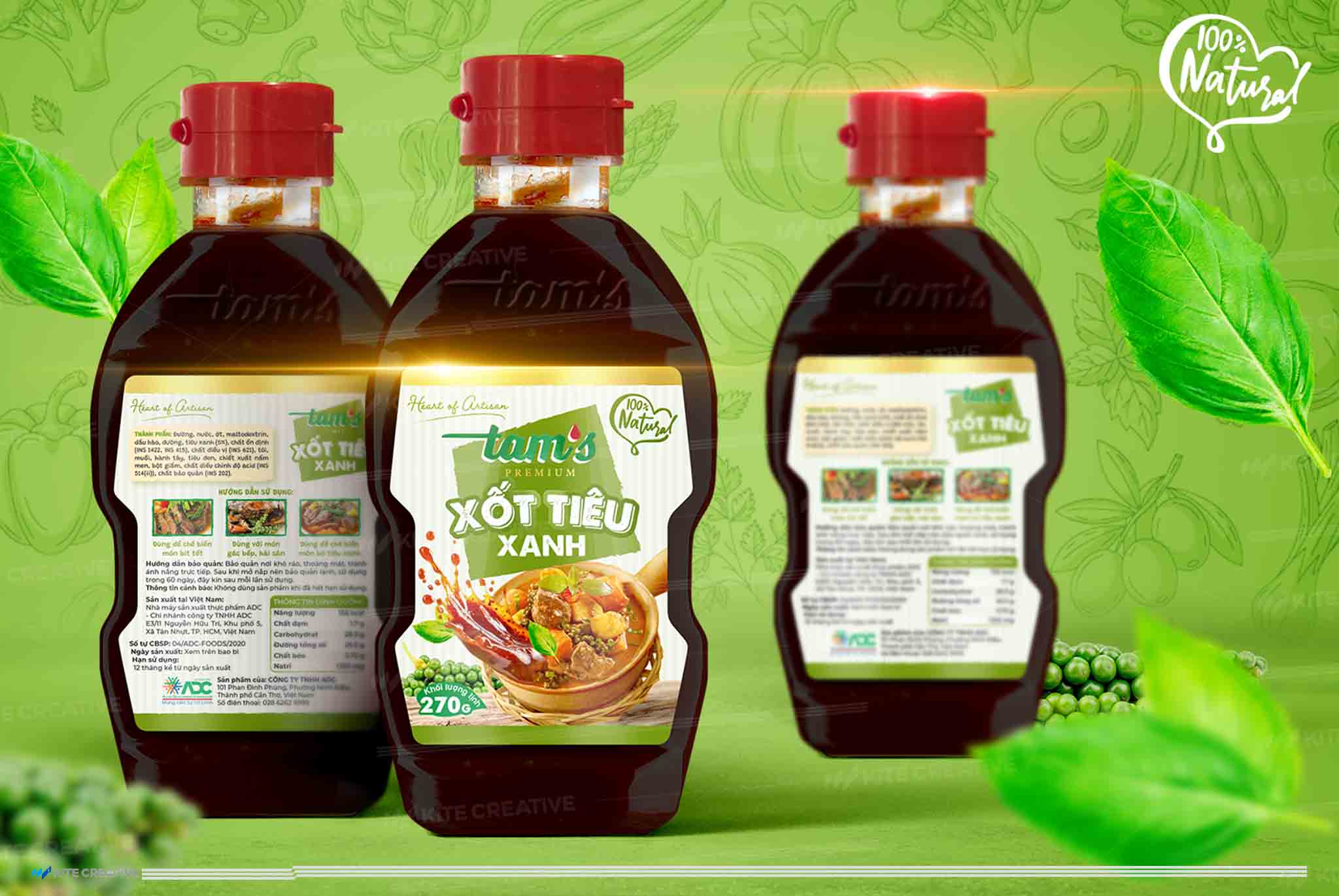 TAMS – Heart of Artisan