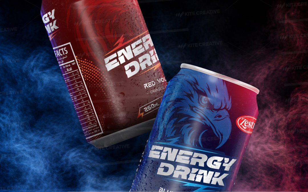 Zestro – Engergy Drink