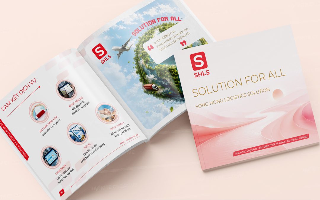Sông Hồng Logistics